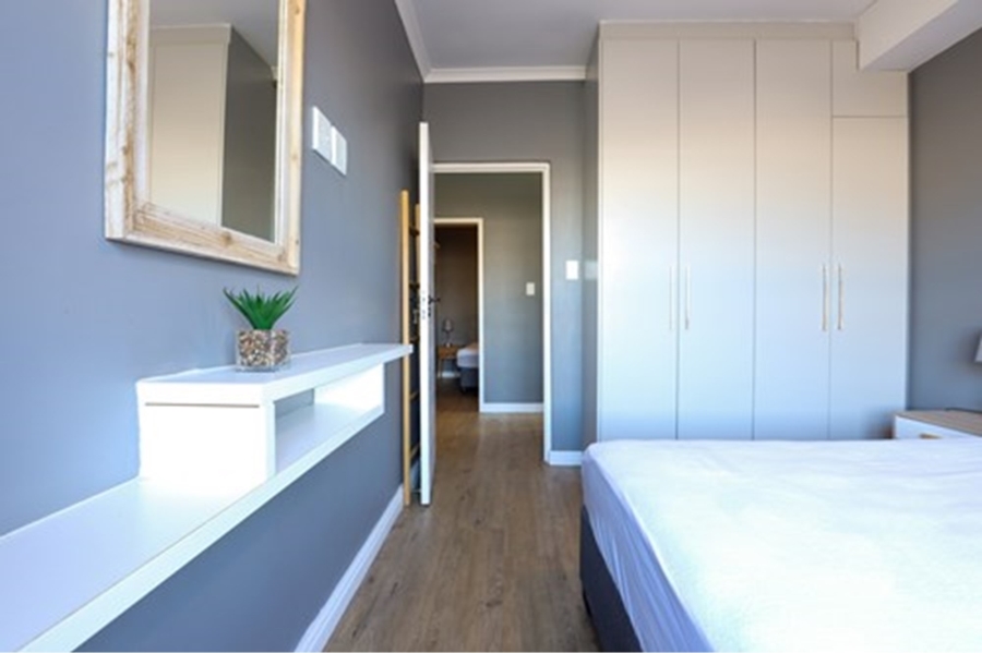 2 Bedroom Property for Sale in Bloubergrant Western Cape